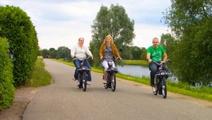 Dolfijn Watersport en Recreatie